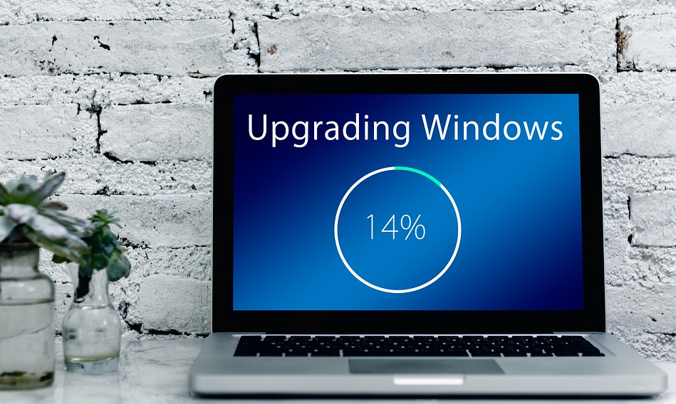 how to upgrade windows 10 to windows 11 without losing data