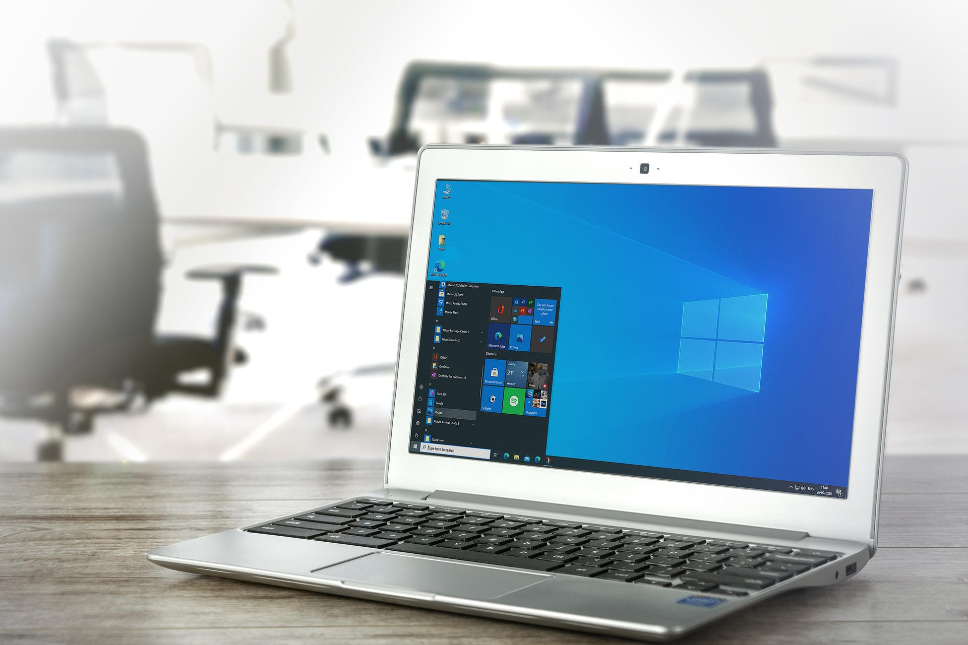 Well, now that you have learn how to install windows on your usb pendrive, you can read some other article like HOW TO CREATE A SHARED FOLDER IN WINDOWS 10.